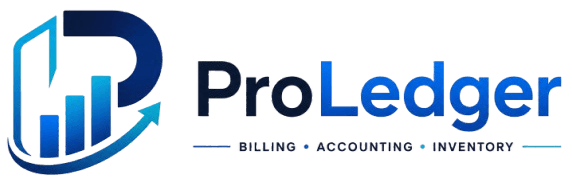 ProLedger